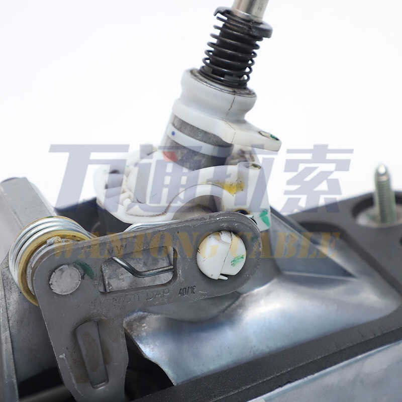 ภาพใหญ่: VW Auto Shift Adjusting Parts ข้อต่อคันเกียร์ 1K0 761 B 5Q0 711 202 F