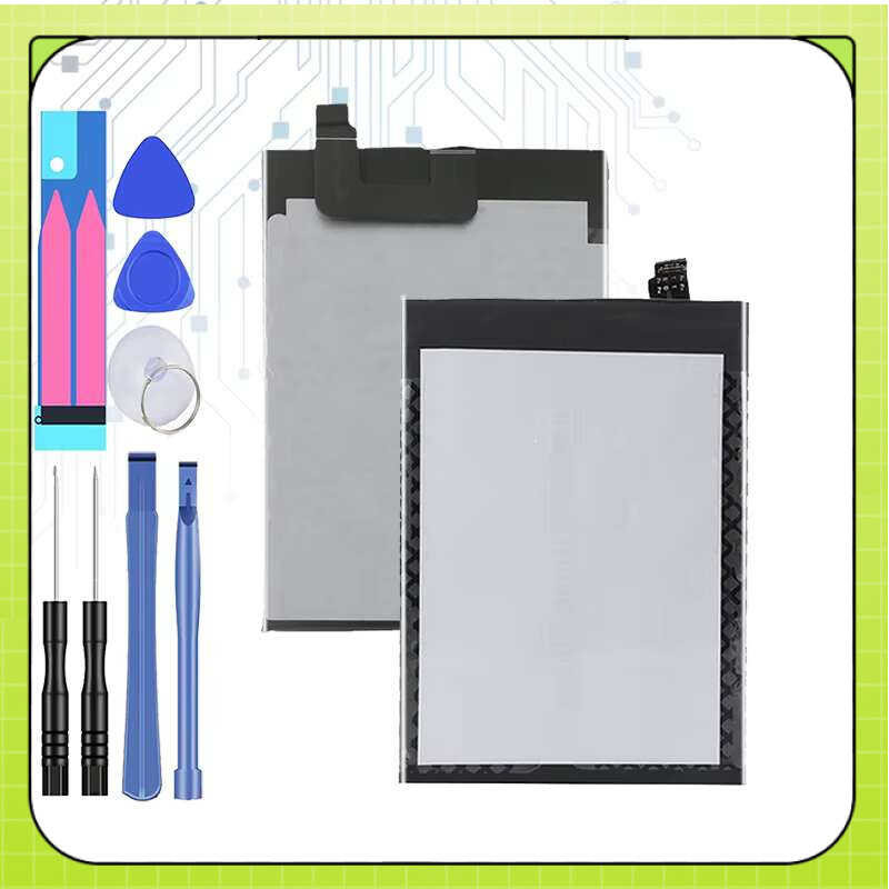 แบตเตอรี่ 22000mAh WP19 Pro For Oukitel WP19、WP19 Pro