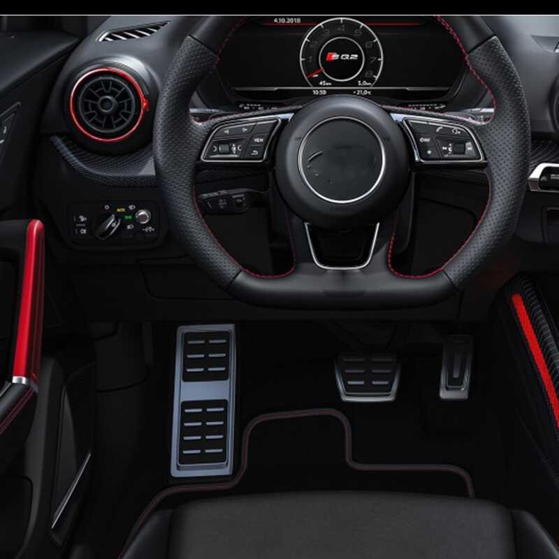 ▥  VW GOLF 8 Gti 7 Lamando POLO A05 Passat B8 Skoda Rapid Octavia 5E 57 2014 ฝา