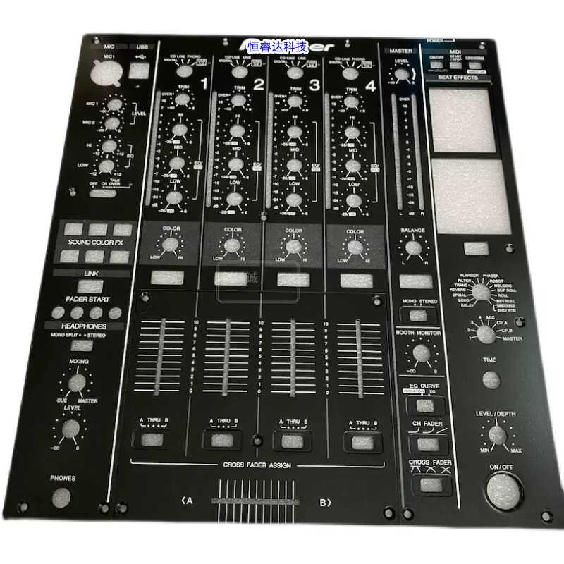 ❤ Dnb1186 Dah2830 ไพโอเนียร์ 900Nexus Djm-900 / 900C Djm900srt Djm900nxs2 เมนบอ