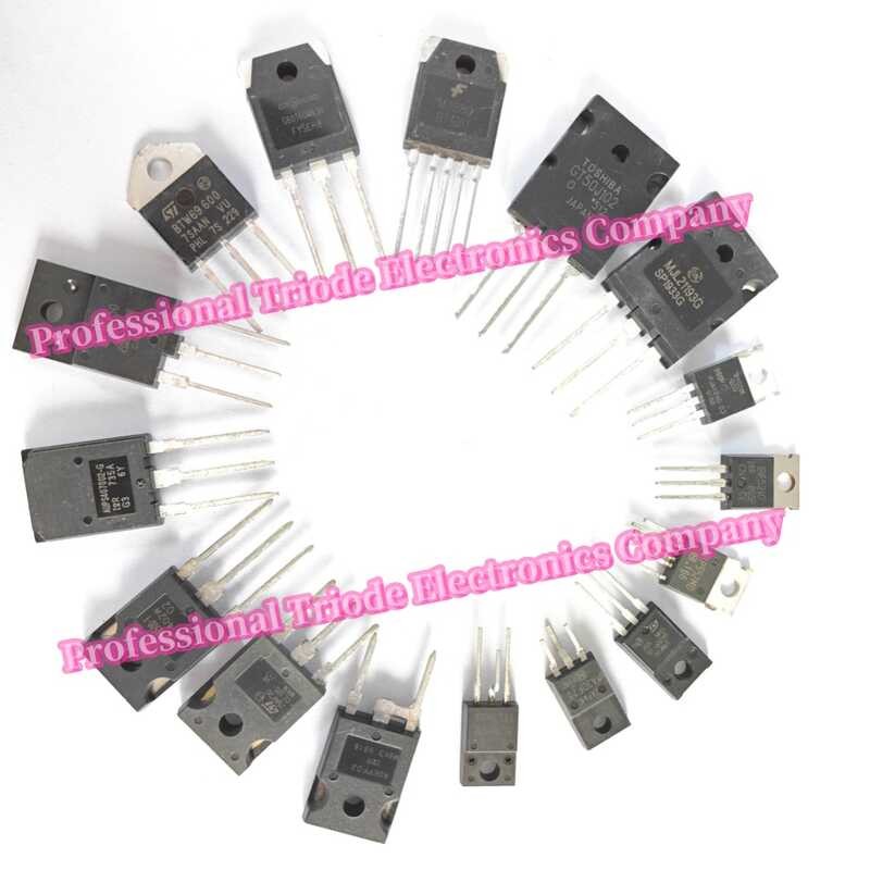 ❤ 10Pcs 9R340c MOS IC To263 สามารถซื้อคุณภาพดีที่สุด