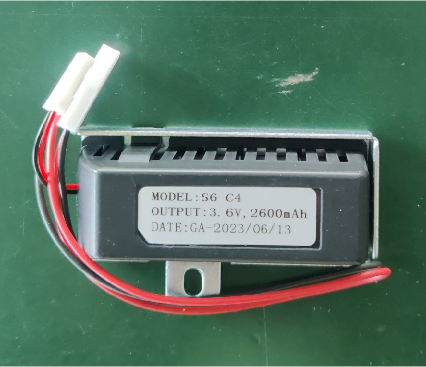 YTH 660 630 S6-C4 S6-C4A 3.6V สินค้าใหม่เอี่ยม