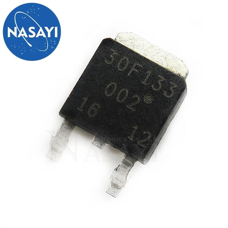 1 ชิ้น GT30F133 IDD06E60 IPD036N04LG IPD040N03LG IPD060N03LA IPD06N03LA IPD090N03GL IPD135N03LG IPD6