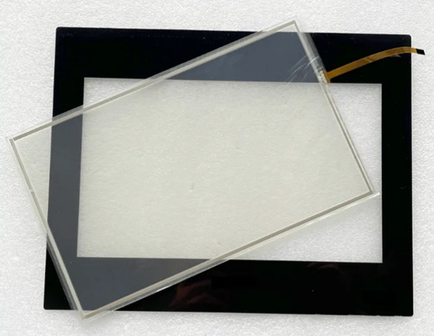 ใหม่เปลี่ยนหน้าจอสัมผัสฟิล์มป้องกันสําหรับ FATEK C3102S C3102SE C3102SF