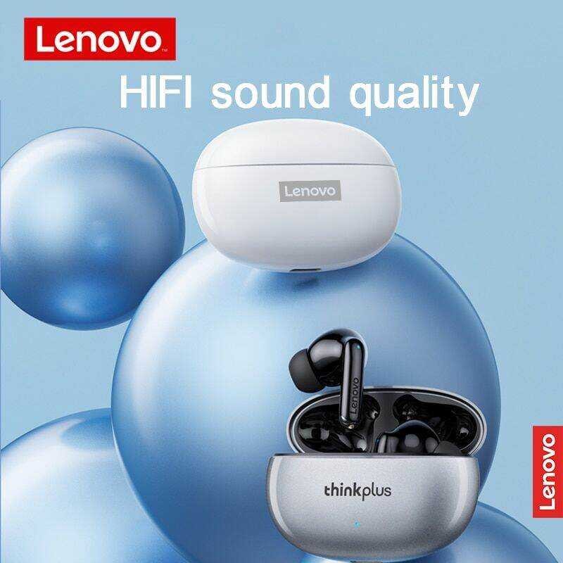 ❤ Lenovo Xt88หูฟังบลูทูธหูฟังไร้สาย9d กันน้ำสำหรับกีฬาส