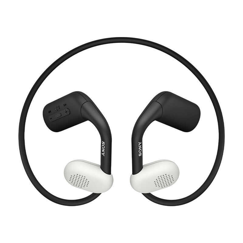 Float Run Sony Off-ear Wireless Bluetooth Headphones