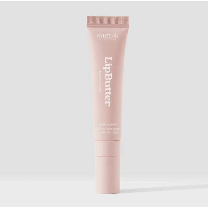 Kylie Cosmetics Lip Butter Vanilla Caramel