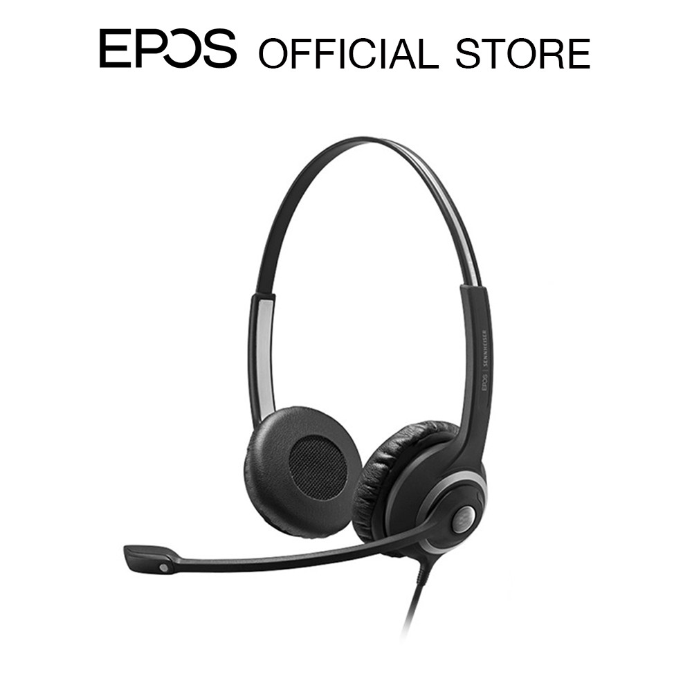 EPOS I SENNHEISER หูฟังแบบมีสาย IMPACT SC 260 USB