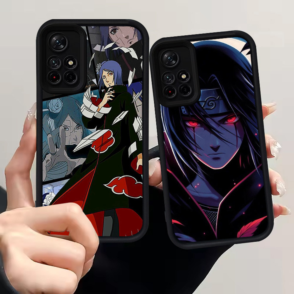 S-30 Itachi สําหรับ Xiaomi Redmi หมายเหตุ 9AT 11 9C 10A 9A 10C 10 11s Che