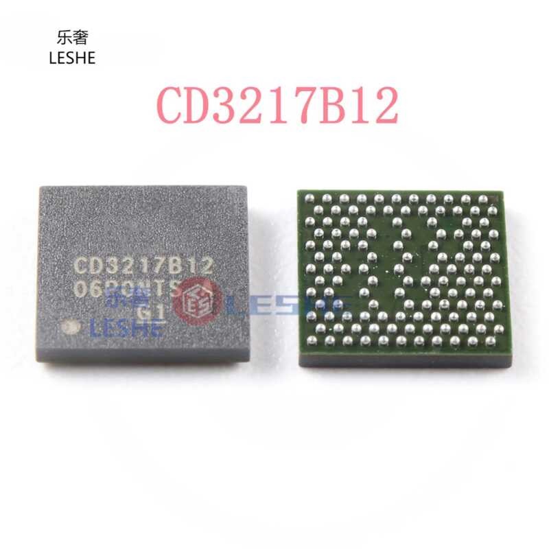 ❤ 1-10 100% แบรนด์ใหม่ Cd3217b12acer Cd3217b12 Cd3217 IC ชิปเซ็ตสำหรับ