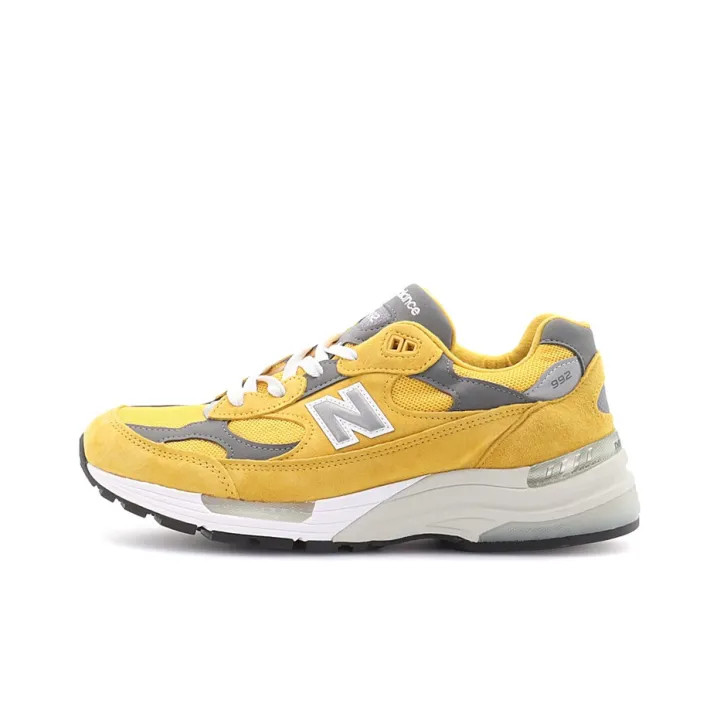 *พร้อมส่ง*แท้% New Balance NB 992 M992BB