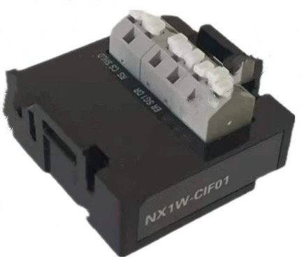 YTH ใหม่ NX1P2 NX1W-CIF01 RS232