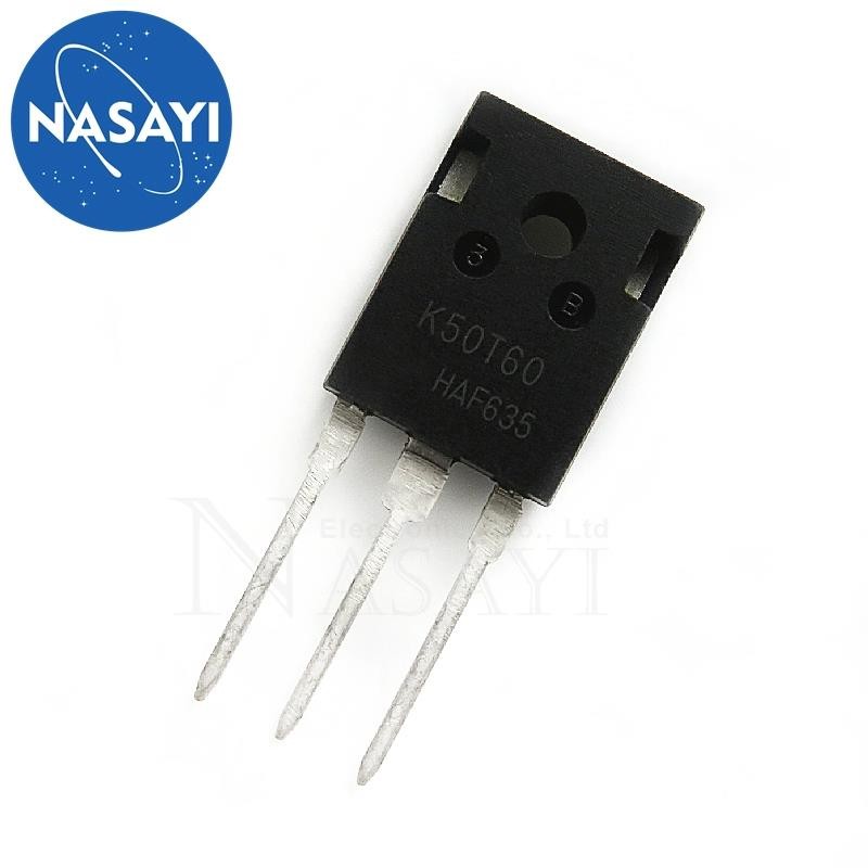 5 ชิ้น K50T60 K53S60 K75T60 KCQ60A06 LT1083CP MBQ50T65FDSC MBR30100PT MBR40100PT MBR4060PT MBR45PT