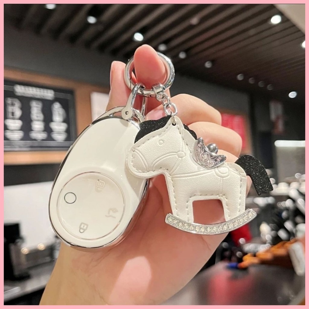 【Aion V 2025】 24 AION v Tyrannosaurus REX กรณีคีย์ GAC AION AION Tyrannosaurus rex คีย์การป้องกันกร