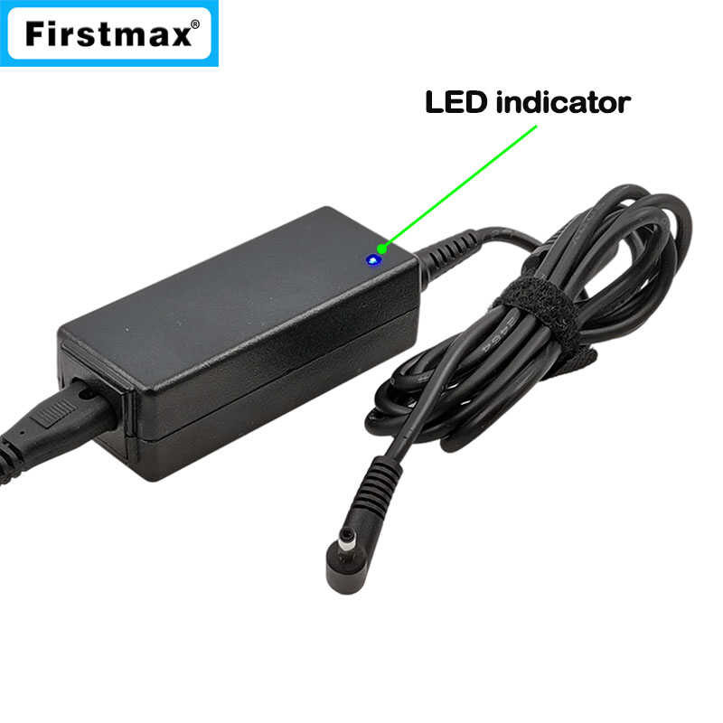 ▥  อะแดปเตอร์แล็ปท็อป 12V 3A Ezbook X3 X4 3 3S S4 V4 Ezpad 6 Pr