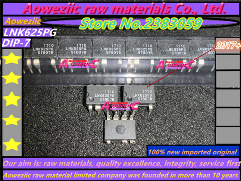 ❤ Aoweizhi 2023 + 100% ใหม่นำเข้าเดิม Lnk623pg Lnk624pg Lnk625pg Lnk626pg Dip-7