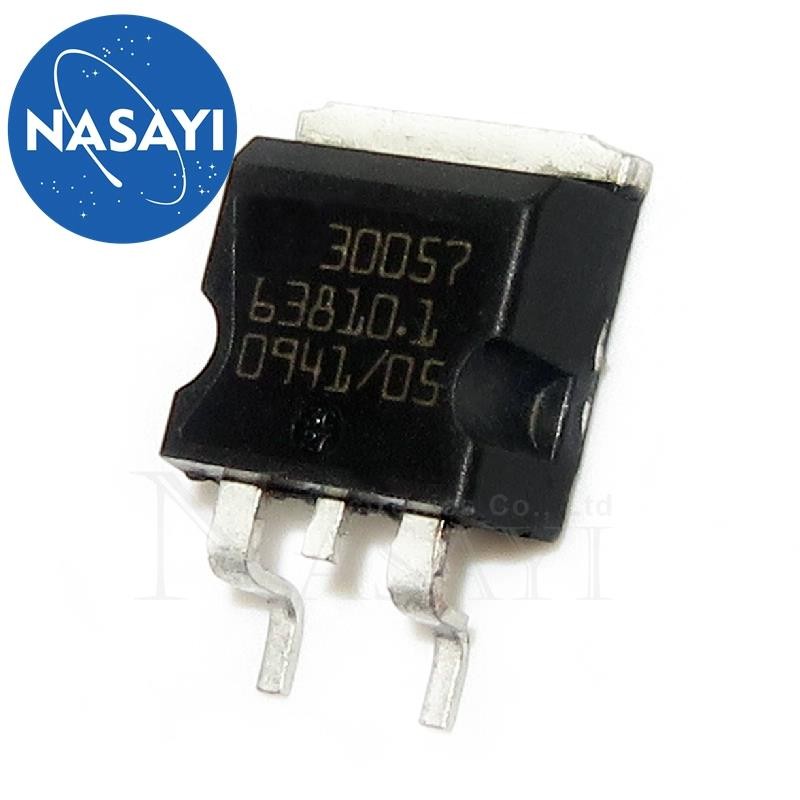 1 ชิ้น 30057 1084-33 10ETS08S 14CL40 14N36GVL 2N0303 2N06L07 2SA1870 2SJ302 2SJ412