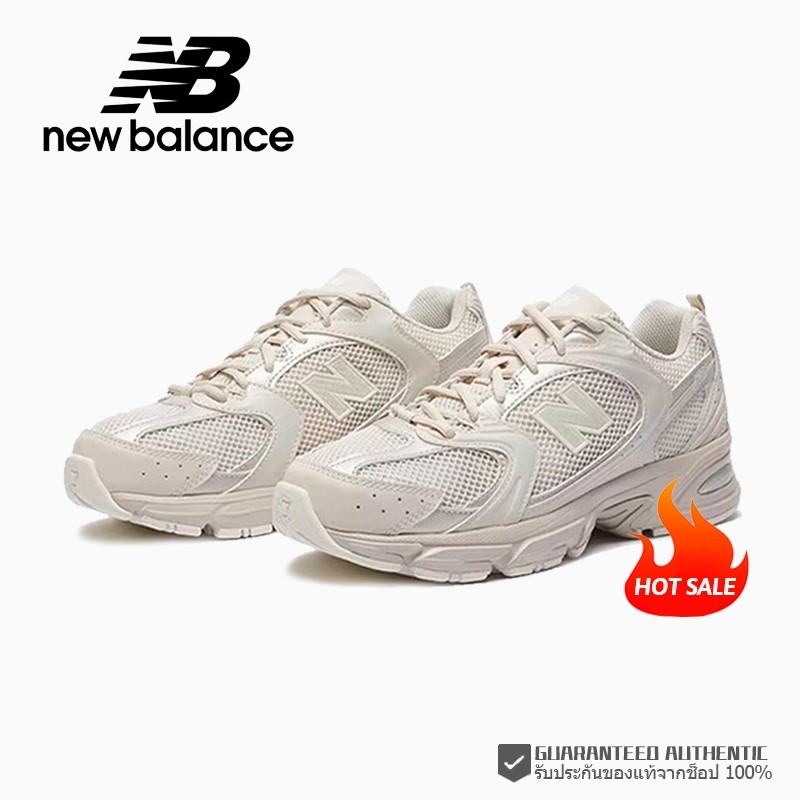 *พร้อมส่ง*แท้% New balance 530  MR530AA1 NB530 ของแท้