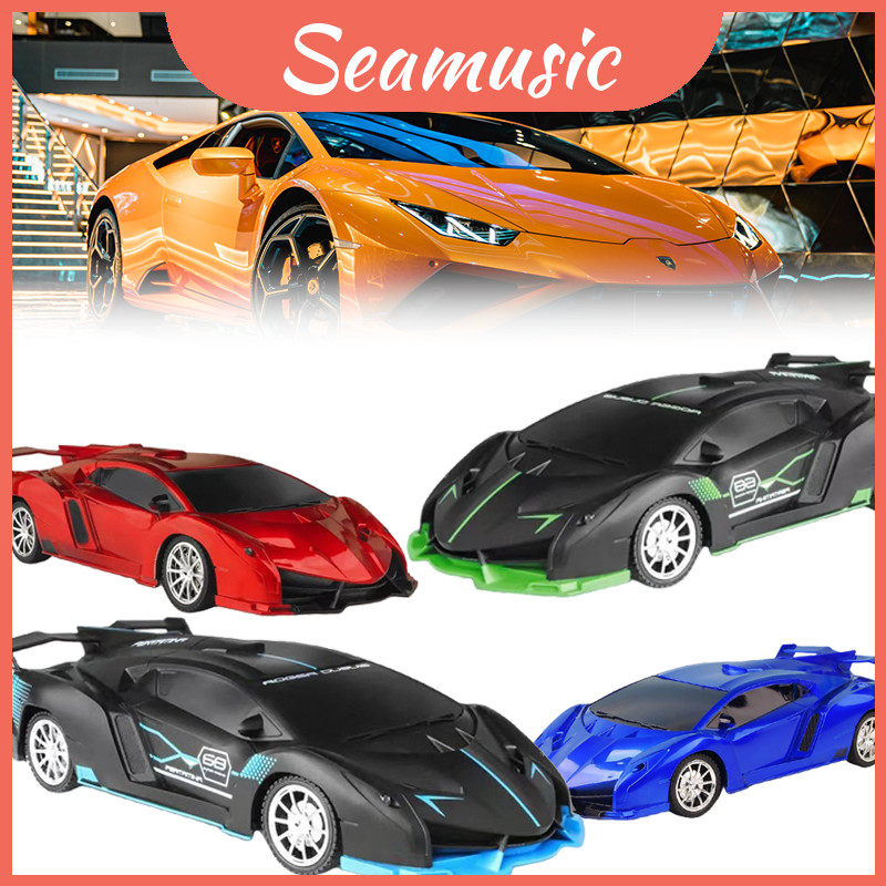 Rc Wireless Car Lamborghini Model Playtime สําหรับเด็ก