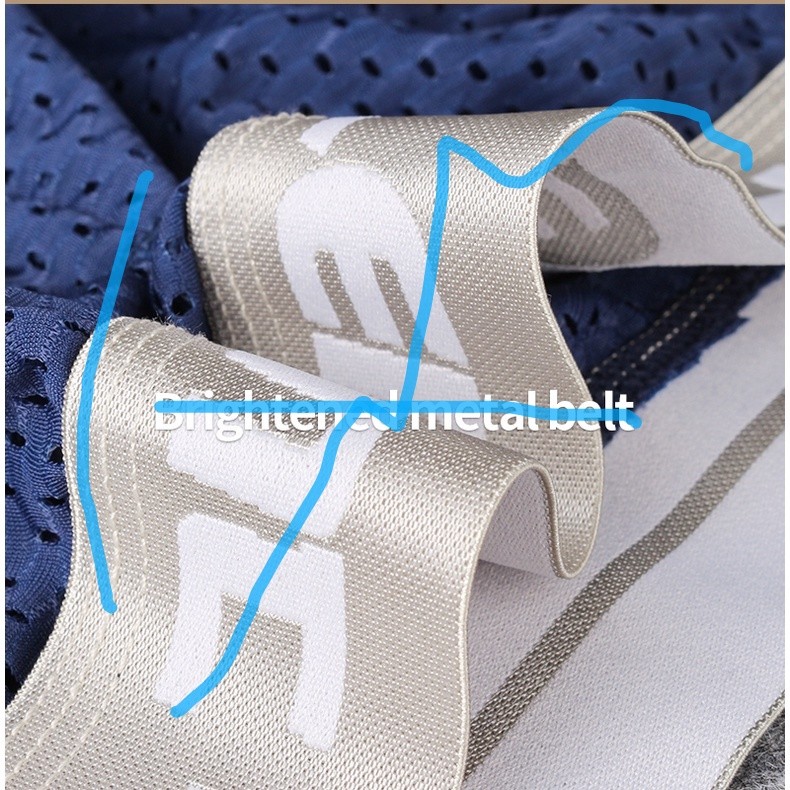 erwear Mive-minute Speed Dry Fitnen's Anti-wear Legs Runni