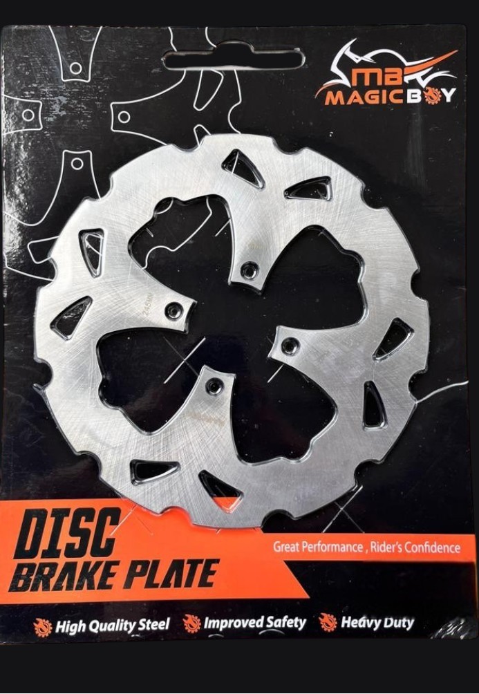 GALLER จานไทย Y15ZR V1 V2 Y16ZR RS150 V1 V2 V3 LC135 LCV8 FI BRACKET CALIPER