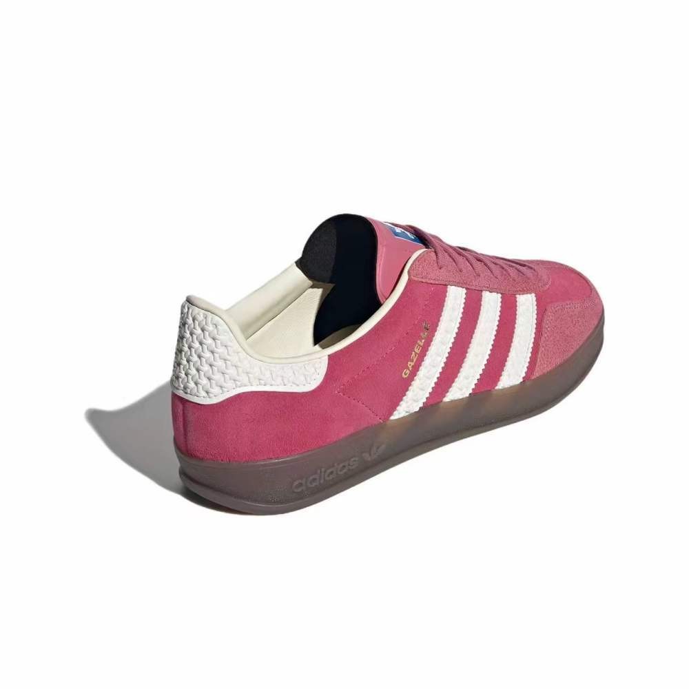 ADIDAS Originals Gazelle Men and Women Shoes Casual Sports Shoes Pink