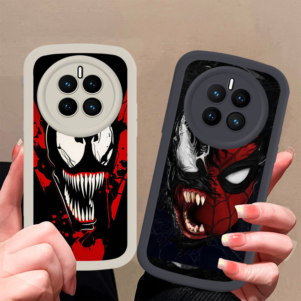 เคสสําหรับRealme Narzo C67 60X 70 C65 N65 60 70X Pro 5GฝาครอบF-36 Venom