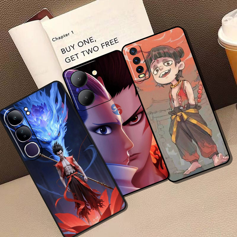 สําหรับ Vivo Y03 Y30T Y18 Y18S Y18E T3 Y37M Z9 Y19S Y28 V40 Lite S19 Y200 Y300 SE S1 S16 S17 Pro Pri