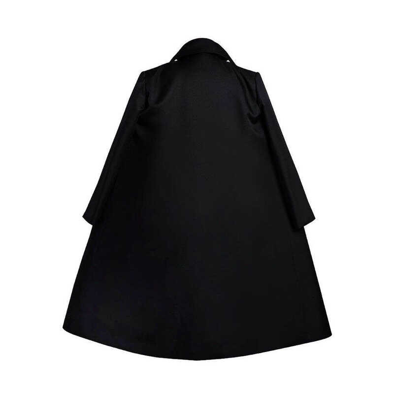 LY Anime Costume Two Years Later Second Generation Straw Hat Monkey Luffy Cosplay Clothes Halloween