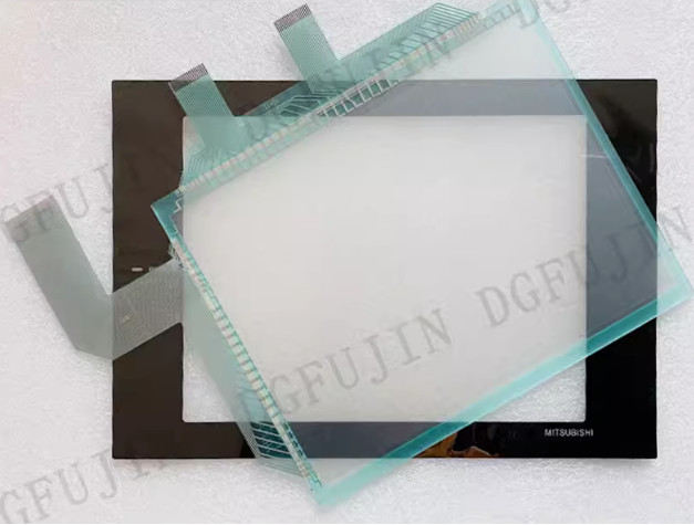 ใหม่เปลี่ยนหน้าจอสัมผัสฟิล์มป้องกันสําหรับ A970GOT-SBD A970GOT-TBA-CH A970GOT-TBD-CH