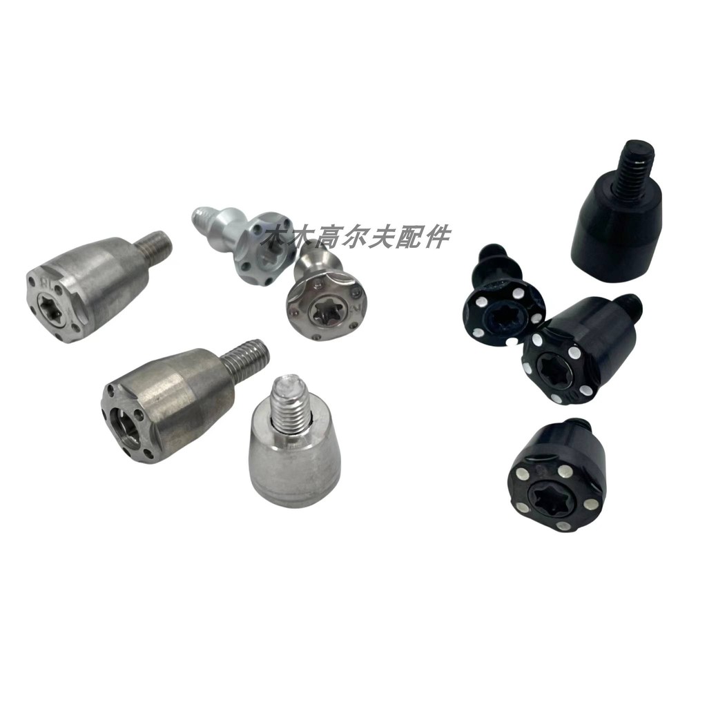 Golf Starscream Putter Weight Block R1/R7/R9/R11/R11S Driver Head Weight Screw