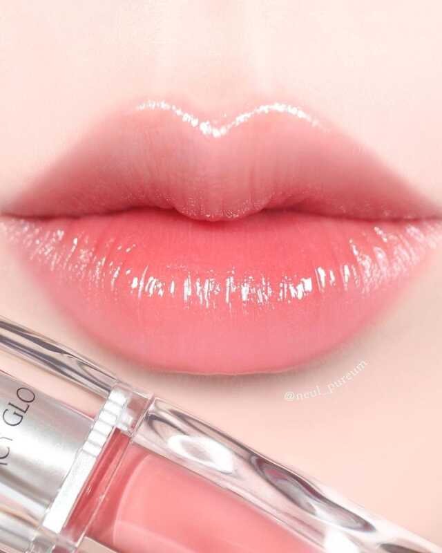 ▣ MUZIGAE MANSION Icy Glow Lip