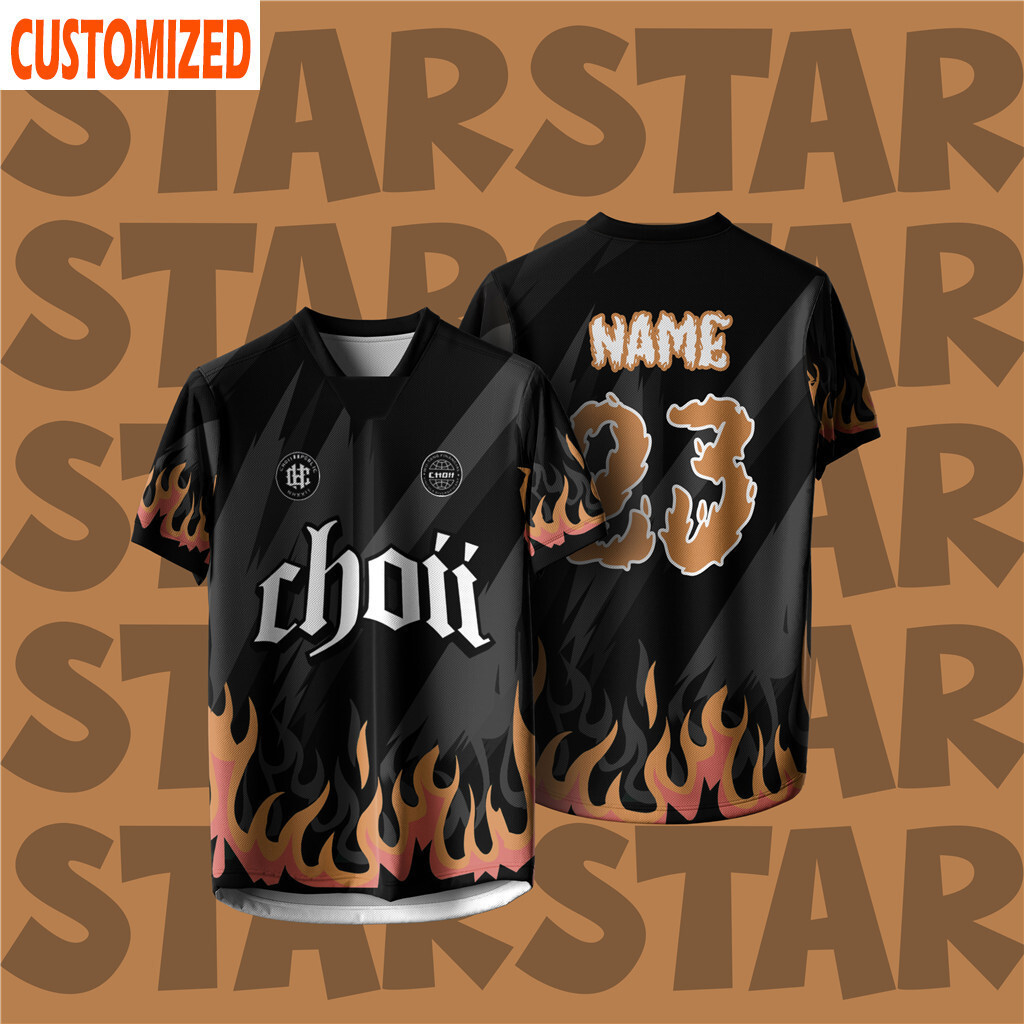 ฟรีชื่อที่กําหนดเองหมายเลข 2025 Nfl Edition Jersey ผู้ชายแขนสั้น Retro Collar Full Sublimation ไมโครไฟเบอร์ Viral Unisex Teamwear หลวม Jersey