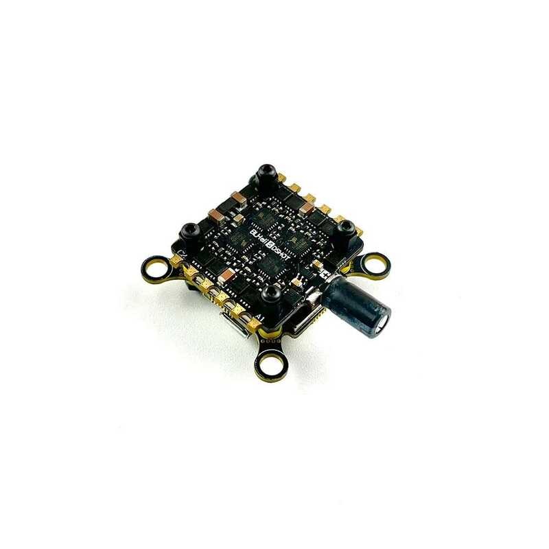 ❃ Darwinfpv  3-4S F411 FC 4 IN 1 30A ESC โดรน สแต็ค ❃