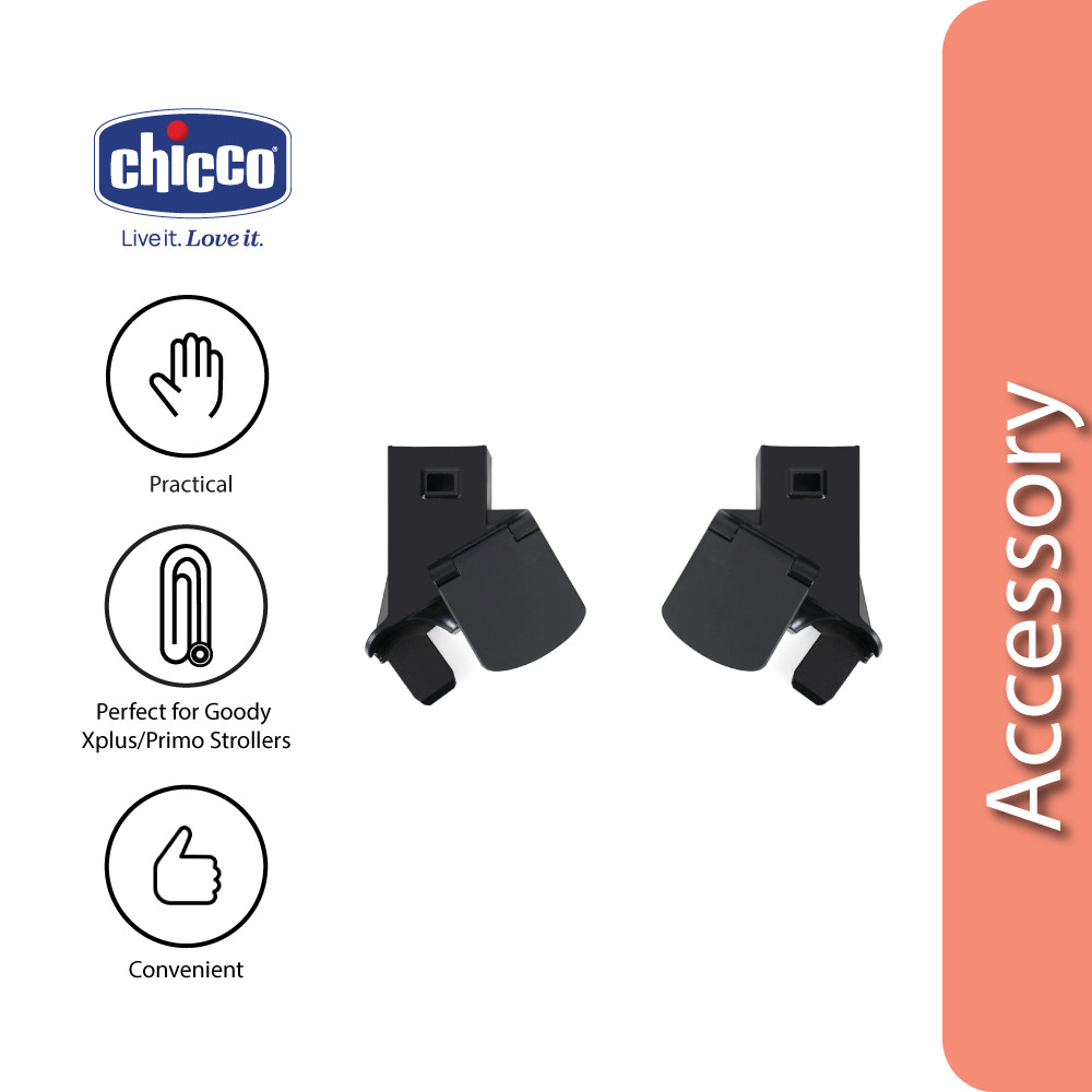 อะแดปเตอร์ Chicco Goody Xplus/ Primo
