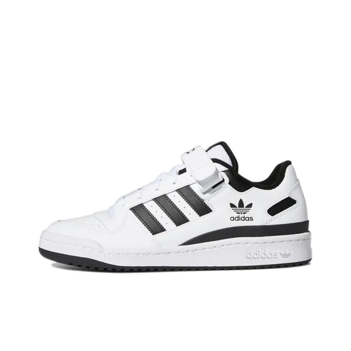 ของแท้100% adidas originals FORUM Low FY7757 Sneakers