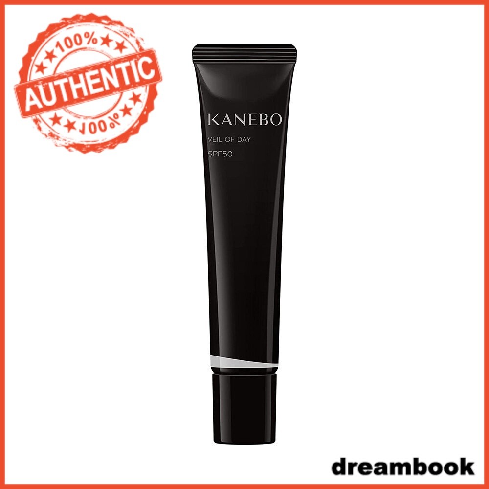 Kanebo Veil of Day Sunscreen Day Serum 40g JP
