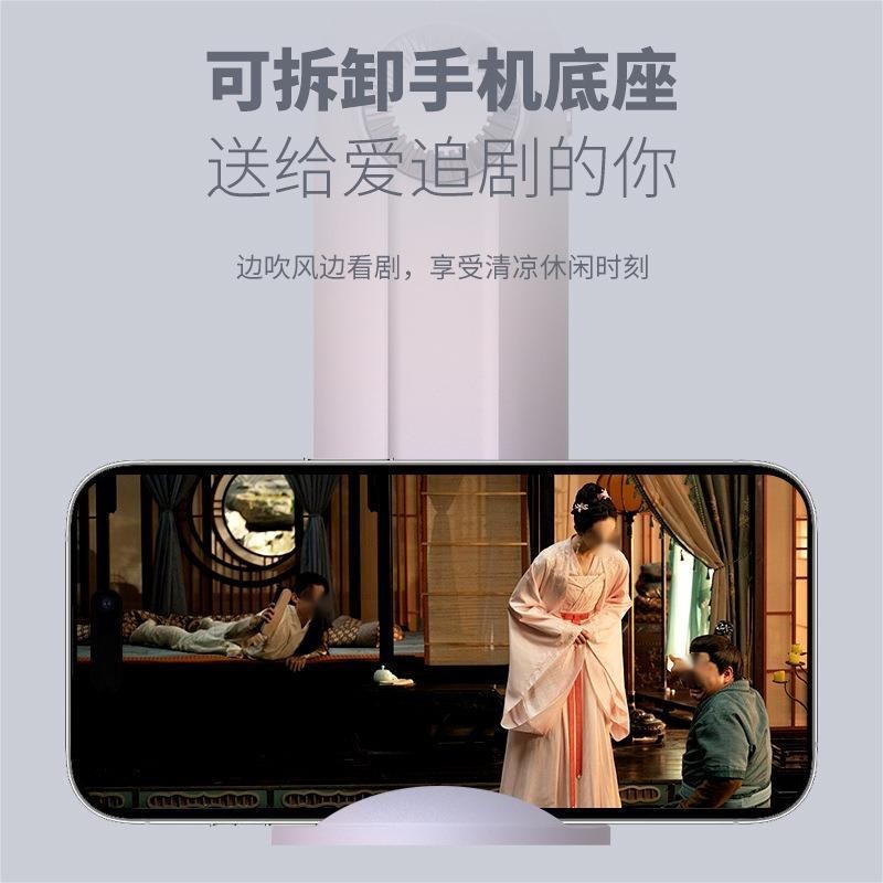 Mini Portable Portable LED Digital Digital Digital Digital พัดลมชาร์จพัดลมพัดลมพัดลมพัดลมระบายความร