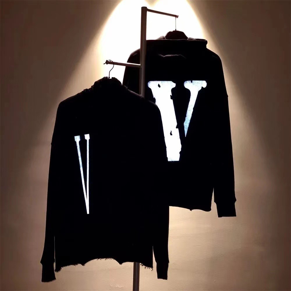 ♞,♘,♙เสื้อกันหนาว Vlone  New Collection 2020 ใครไม่มีพลาด[Limited Edition] opi