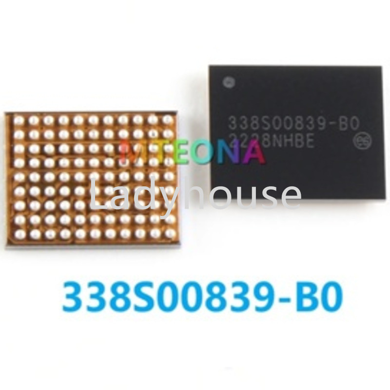 1pcs 338S00839-B0 338S00839 สําหรับ iPhone 14 Plus Pro Max 14Mini USB ชาร์จชิป IC