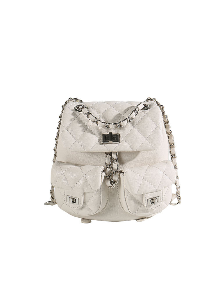 Sheldon bag2024 otaku สไตล์เดียวกัน niche ฤดูใบไม้ผลิและฤดูร้อนกระเป๋าเป้สะพายหลังนักเรียนหญิงกระเป