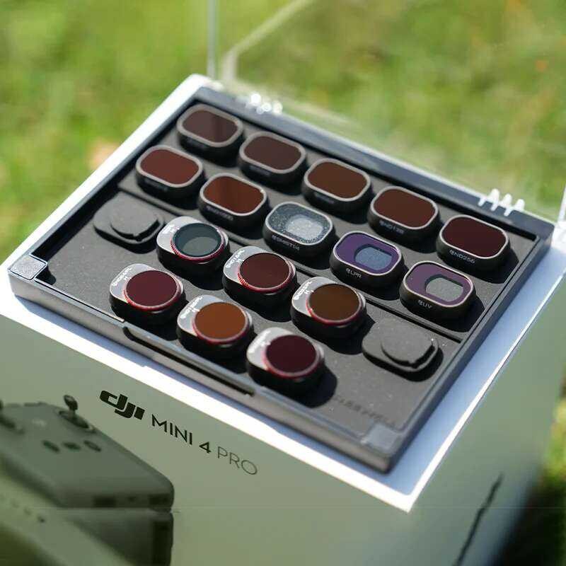 ❃ Freewell  อุปกรณ์เสริมเลนส์กล้องถ่ายรูป Nd16กรอง Nd/32/64-Pl และ Nd1000และ Nd2000เข้ากันได ❃