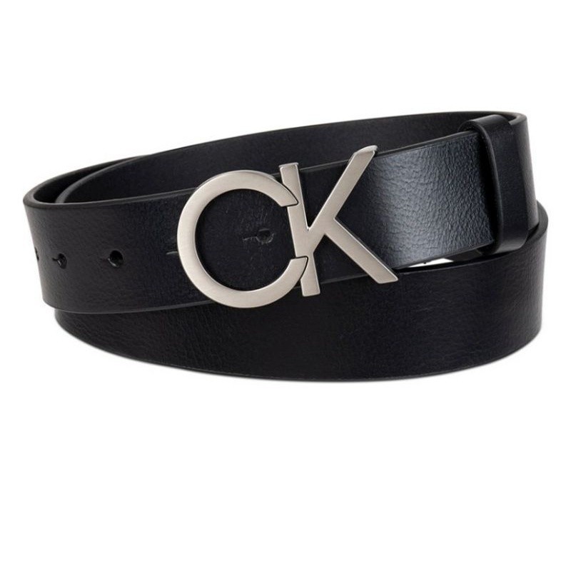 ♞,♘,♙แท้%Calvin Klein Belt เข็มขัดคุณผู้ชาย SFH
