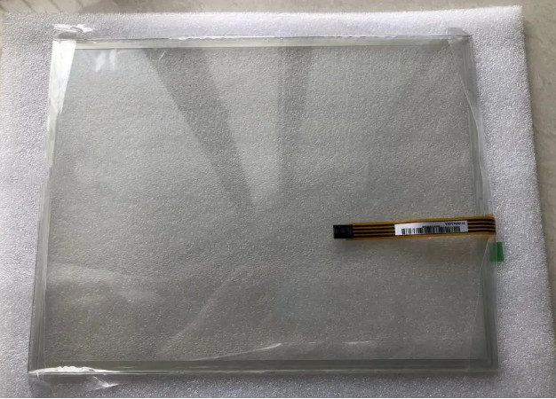 YTH กระจกสัมผัสที่รองรับใหม่ 5PP580.1505-00 5PP5:452174.000-00