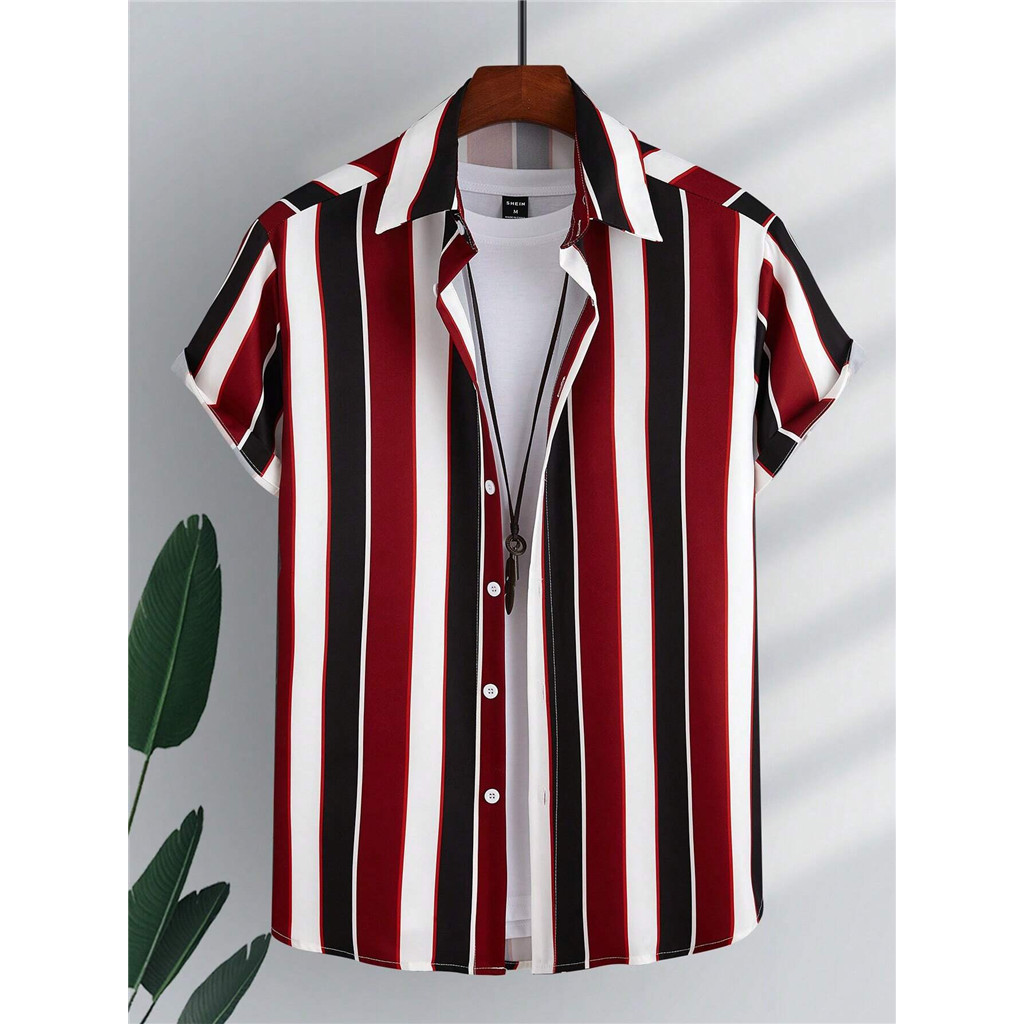 เสื้อยืด Manfinity Homme Mens Ump