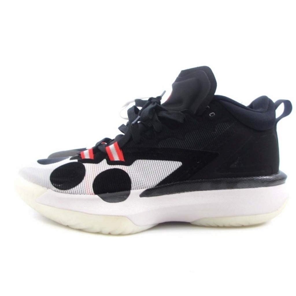 NIKE Sneakers JORDAN 1 2 6 white Direct from Japan Secondhand