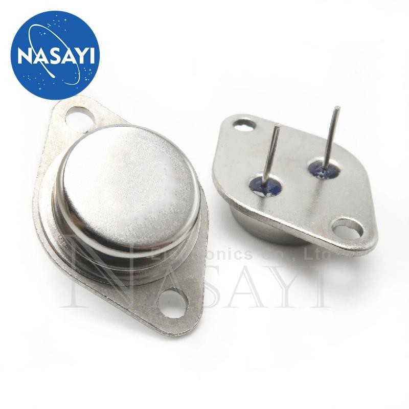 1 ชิ้น IRF250 LM317K LM323K LM338K LM350K LM78H05K LM78H08K LM78H12K MJ10016 MJ11015G