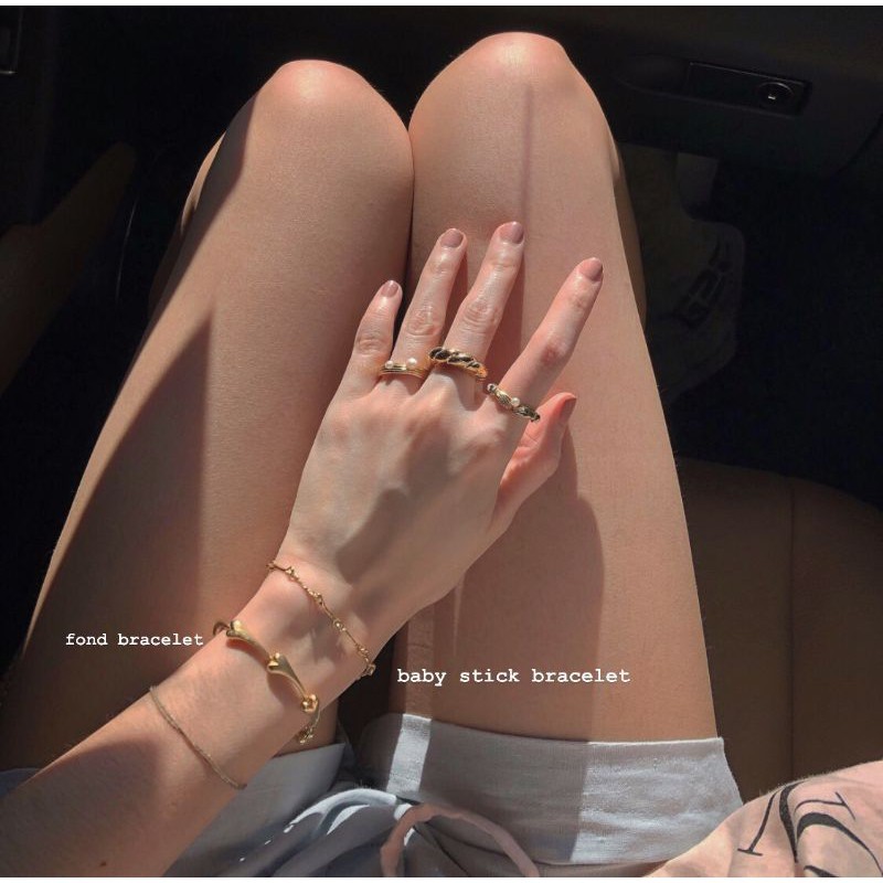 ♞,♘,♙grumpy, fond bracelet FXXC