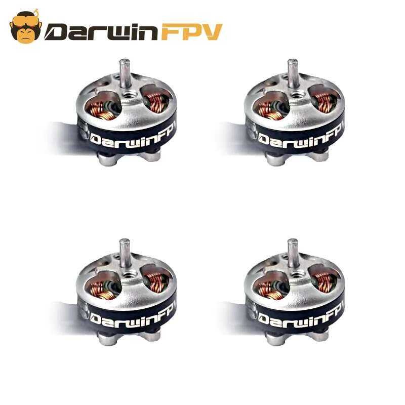 ❃ Darwinfpv  Tinyape Freestyle 1103 8000Kv มอเตอร์ไร้แปรงสําหรับ Cineape20 FPV Racing  RC Q ❃