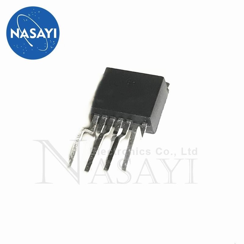 1 ชิ้น BUK9E06-55B TOP246FN TOP247FN